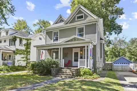 1407 S Holmes Ave, Springfield, IL 62704 photo 44