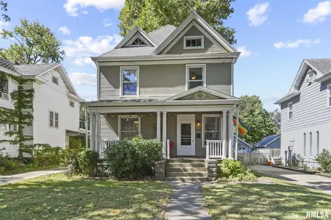 1407 S Holmes Ave, Springfield, IL 62704 photo 3