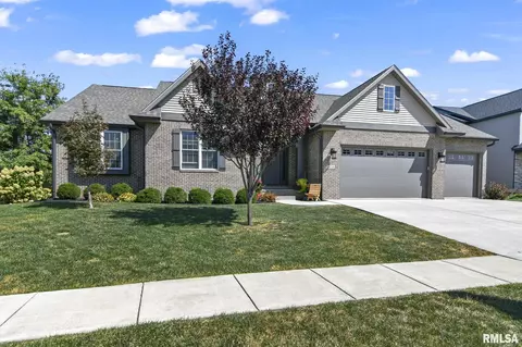 6216 Winterberry Ln, Springfield, IL 62707 photo 2