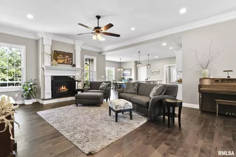 6216 Winterberry Ln, Springfield, IL 62707 photo 7