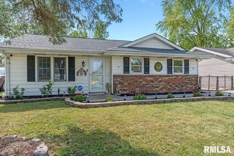 2740 Cardigan Dr, Springfield, IL 62702 photo 3