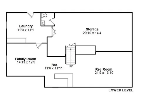 2014 S Illini Rd, Springfield, IL 62704 photo 53