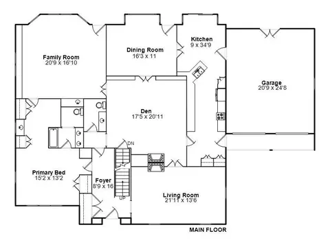 2014 S Illini Rd, Springfield, IL 62704 photo 52