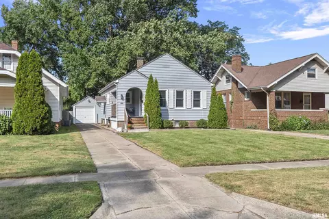 2057 S State St, Springfield, IL 62704 photo 3