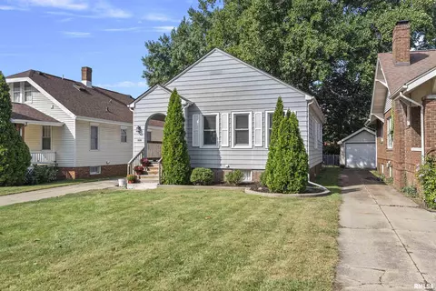 2057 S State St, Springfield, IL 62704 photo 4