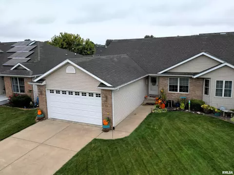 3813 Alder Wood Dr, Springfield, IL 62712