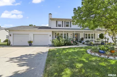 5308 Collins Way, Springfield, IL 62703