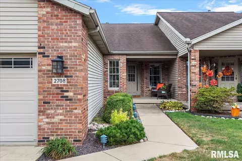 2708 Chase Dr, Springfield, IL 62704 photo 3
