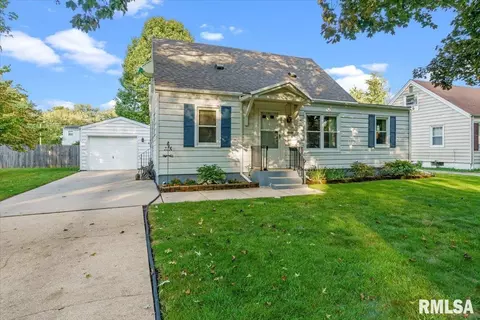 3530 Sherman St, Springfield, IL 62703