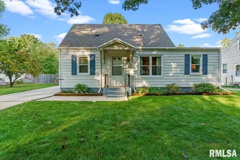 3530 Sherman St, Springfield, IL 62703 photo 2