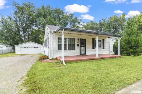 816 Bruns Ln, Springfield, IL 62702