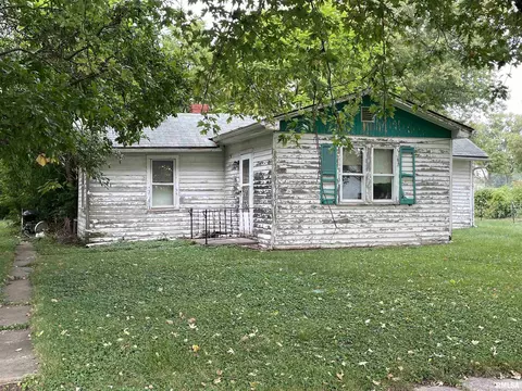 1709 E 1316th St, Fowler, IL 62338