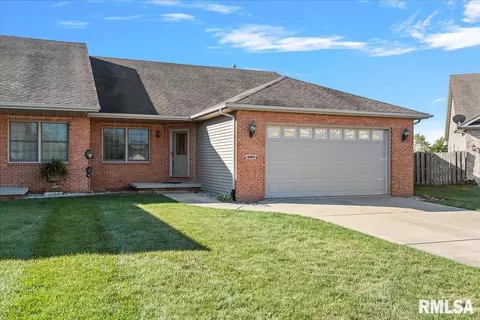 4960 Leah Dr, Springfield, IL 62711