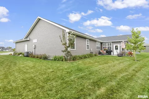 391 Abigail Dr, Springfield, IL 62711 photo 33
