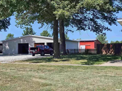 5988 Hettick Rd, Hettick, IL 62649 photo 7