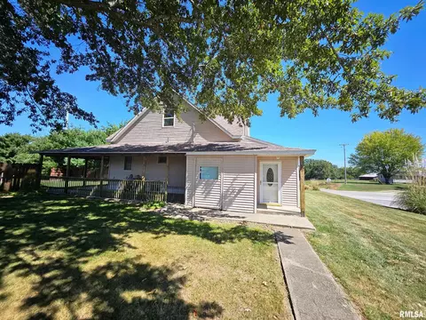 5988 Hettick Rd, Hettick, IL 62649 photo 6