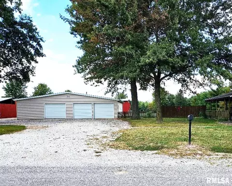 5988 Hettick Rd, Hettick, IL 62649 photo 4