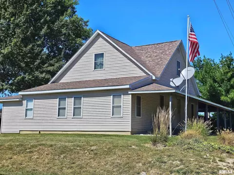 5988 Hettick Rd, Hettick, IL 62649 photo 3