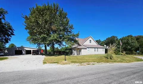 5988 Hettick Rd, Hettick, IL 62649 photo 2
