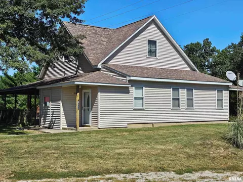 5988 Hettick Rd, Hettick, IL 62649 photo 5