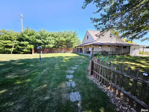 5988 Hettick Rd, Hettick, IL 62649 photo 8