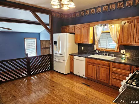 5988 Hettick Rd, Hettick, IL 62649 photo 34