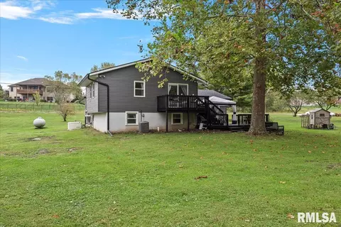 4432 Spaulding Orchard Rd, Springfield, IL 62711 photo 36