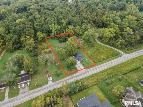 4432 Spaulding Orchard Rd, Springfield, IL 62711 photo 43