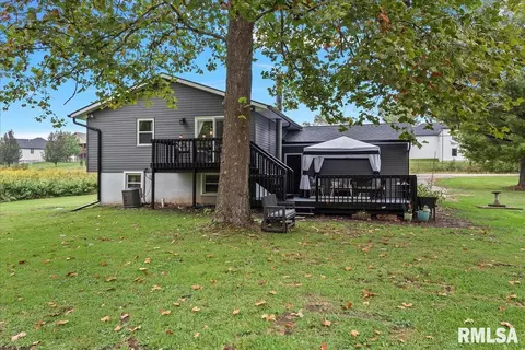 4432 Spaulding Orchard Rd, Springfield, IL 62711 photo 35