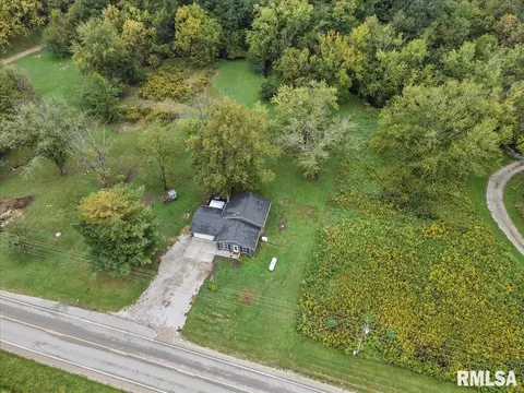 4432 Spaulding Orchard Rd, Springfield, IL 62711 photo 41