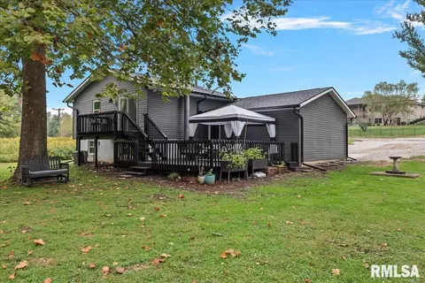 4432 Spaulding Orchard Rd, Springfield, IL 62711 photo 34