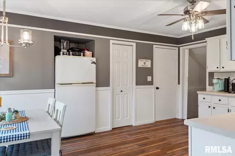 4432 Spaulding Orchard Rd, Springfield, IL 62711 photo 7