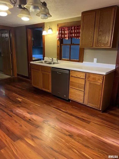 208 S John Wayne Rd, Dawson, IL 62520 photo 8