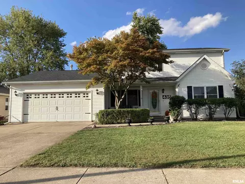 435 Teal Dr, Chatham, IL 62629