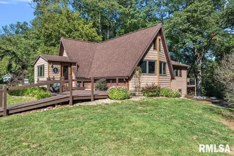 7987 Mechanicsburg Rd, Springfield, IL 62712