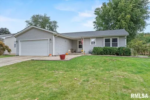 2029 Croydon Dr, Springfield, IL 62703 photo 3
