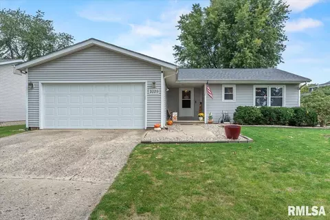 2029 Croydon Dr, Springfield, IL 62703 photo 2