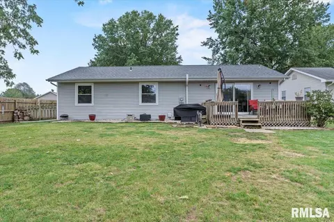 2029 Croydon Dr, Springfield, IL 62703 photo 35