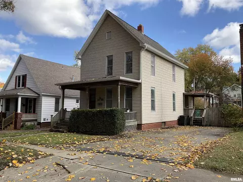 1436 N 4th St, Springfield, IL 62702 photo 30