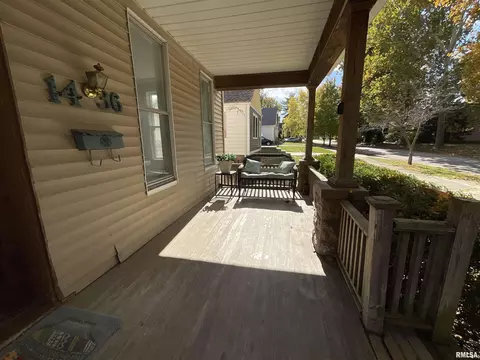 1436 N 4th St, Springfield, IL 62702 photo 3