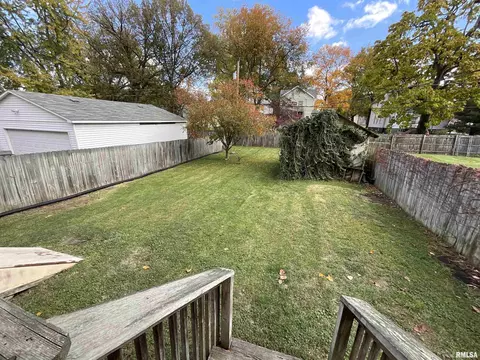 1436 N 4th St, Springfield, IL 62702 photo 28