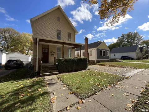 1436 N 4th St, Springfield, IL 62702 photo 2