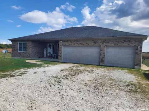 1032 E 1363rd Ln, Quincy, IL 62305