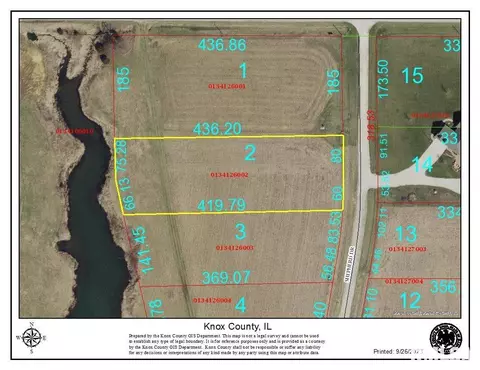 lot2 Shepherd Dr, Rio, IL 61472