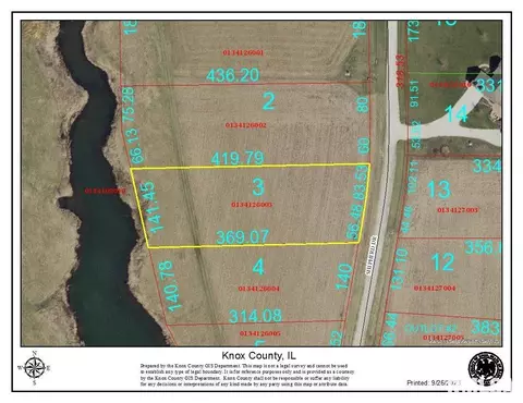 lot3 Shepherd Dr, Rio, IL 61472