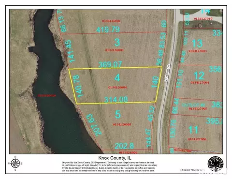 lot4 Shepherd Dr, Rio, IL 61472