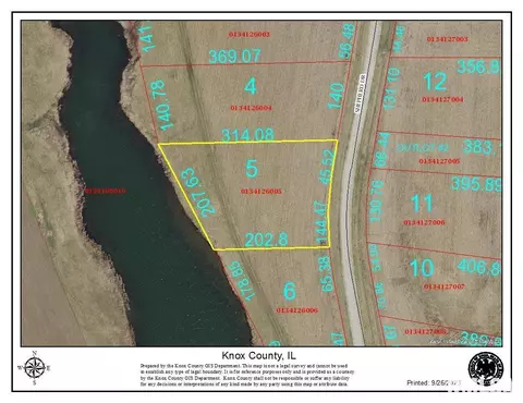 lot5 Shepherd Dr, Rio, IL 61472