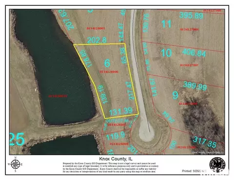 lot6 Shepherd Dr, Rio, IL 61472