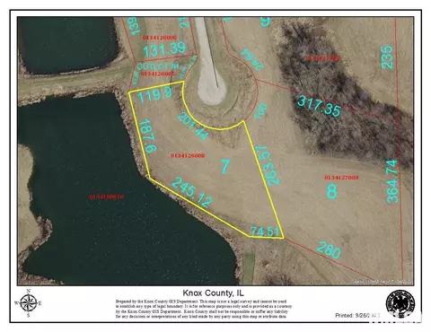 lot7 Shepherd Dr, Rio, IL 61472
