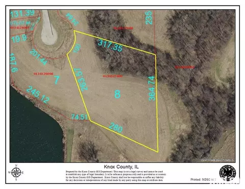 lot8 Shepherd Dr, Rio, IL 61472